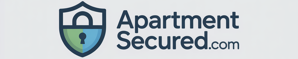 Apartment Secured